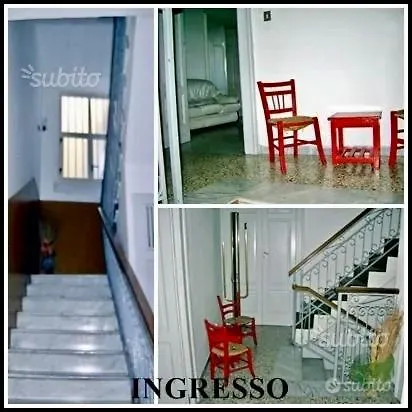 Centralissimo A Due Passi Dal Mare * サプリ